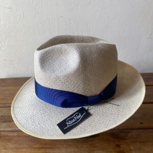 Sombrero estilo Fedora 7.5 cm