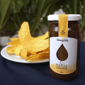 Chutney de Mango