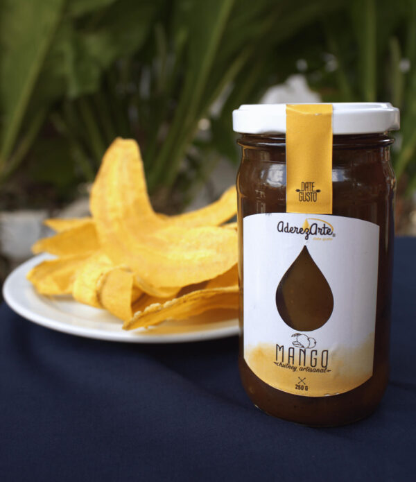 Chutney de Mango