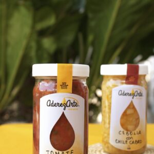 Chutney de Tomate-Culantro