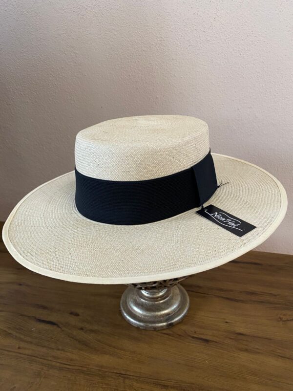 Sombrero Estilo Andaluz